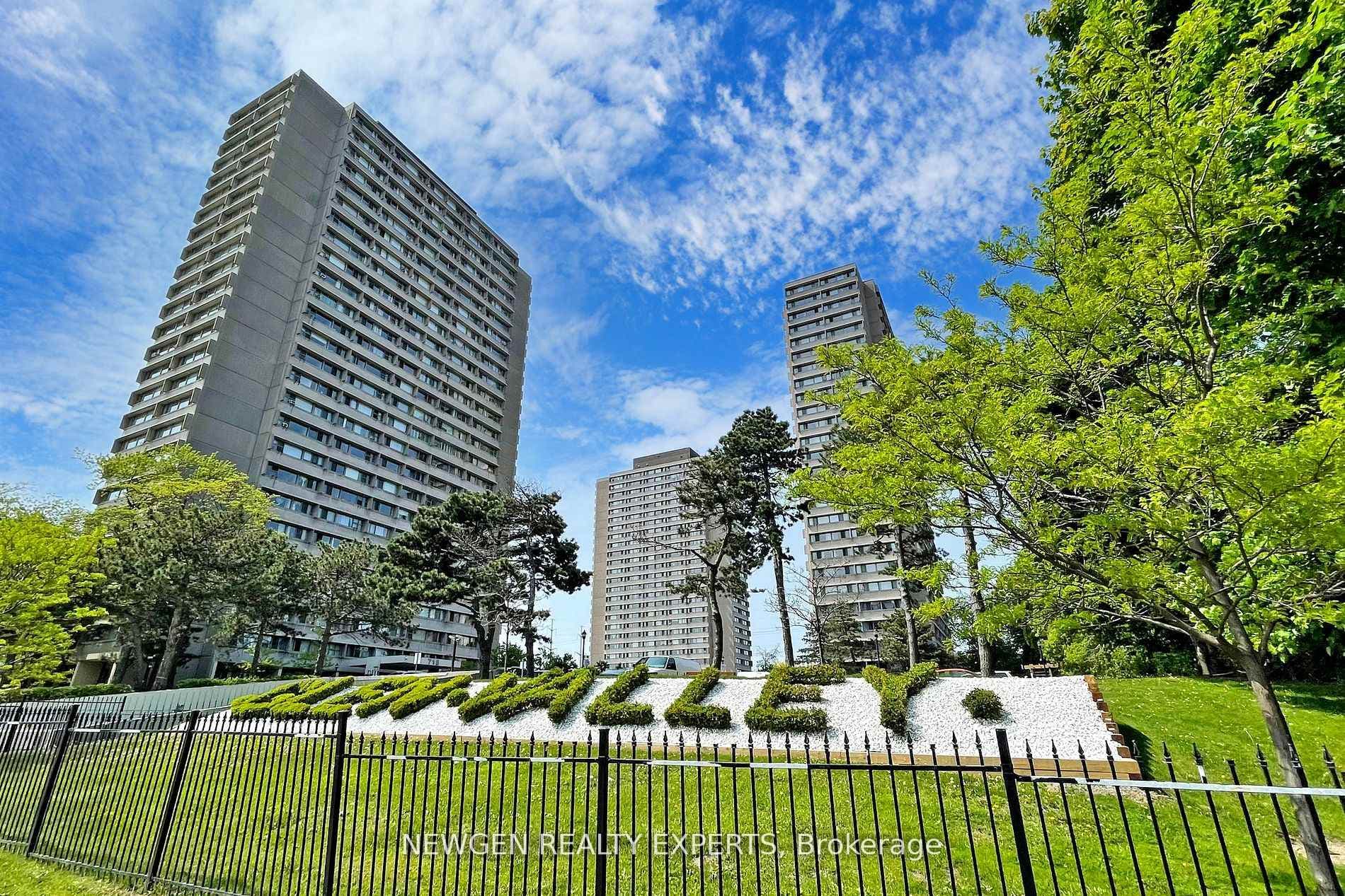 725 Don Mills Road Unit 1903, Flemingdon Park / Don Mills, ON M3C 1S8 - Photo 1
