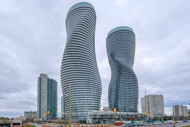 50 Absolute Avenue Unit 1802, Mississauga, ON L4Z 0A9 - Photo 1