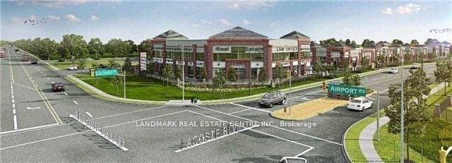 60 Lacoste Boulevard Unit 207, Brampton, ON L6P 4B5 - Photo 1