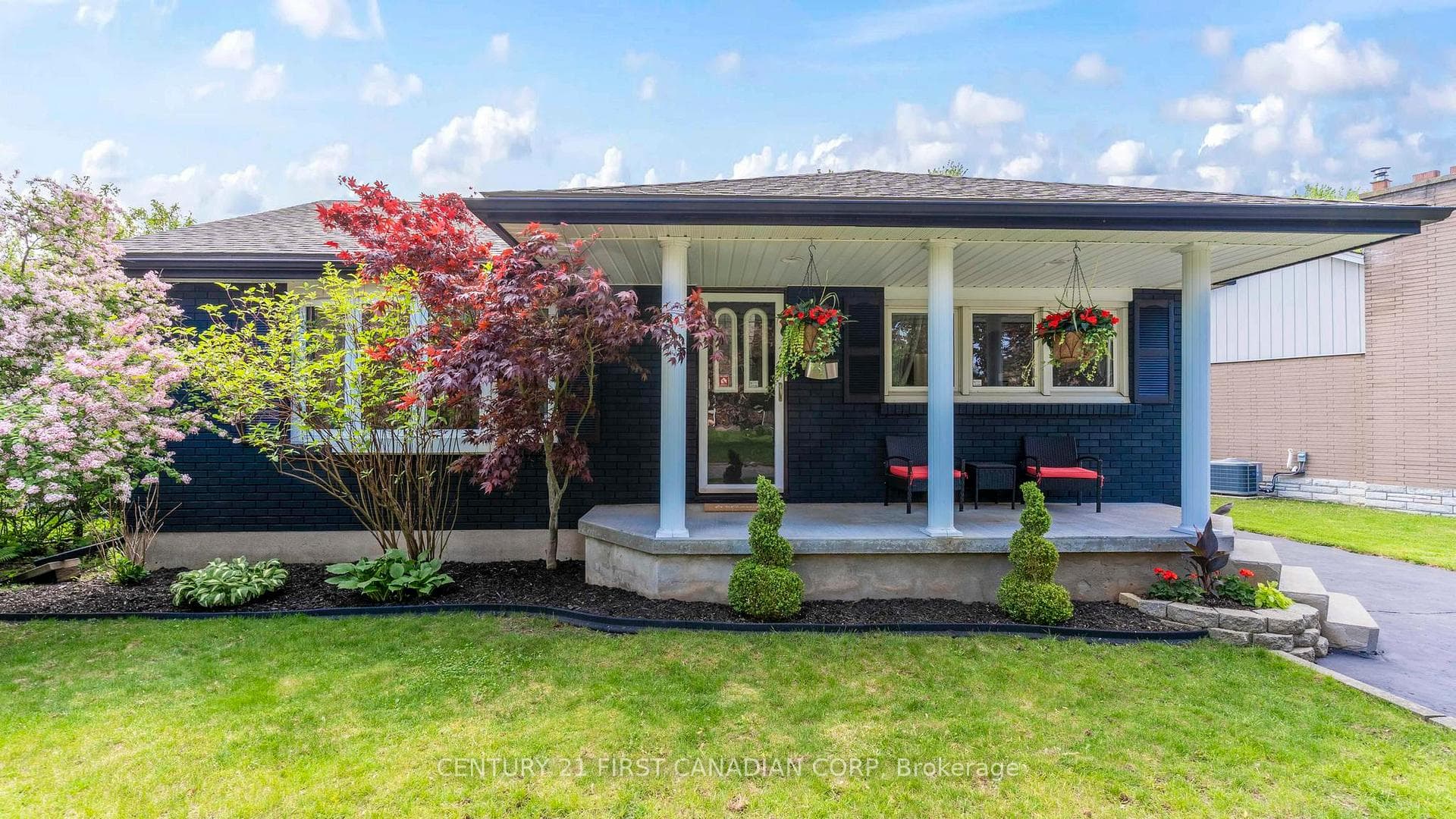 85 Algonquin Crescent, London East