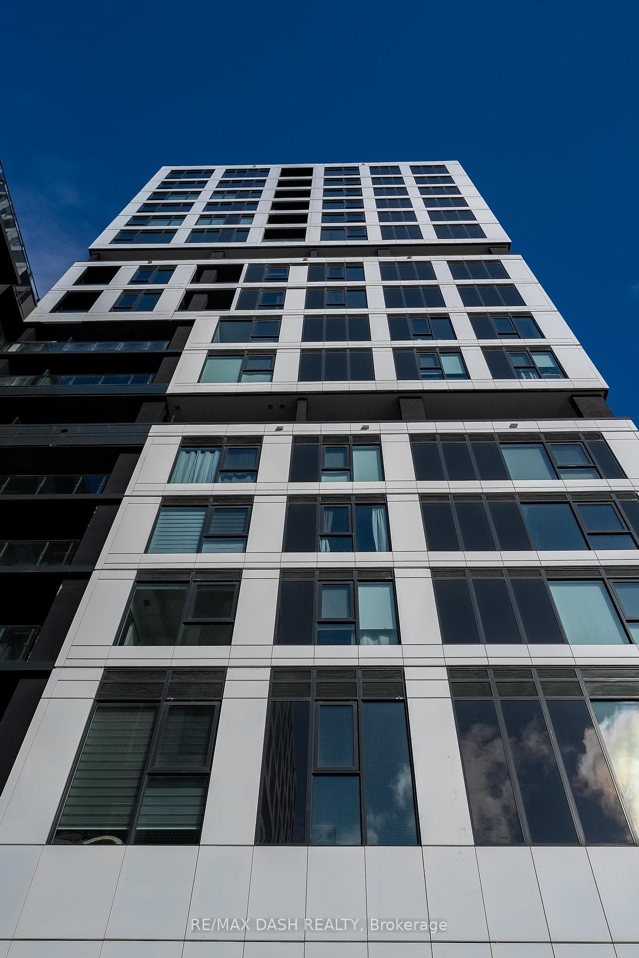 1007 THE QUEENSWAY Avenue Unit 1106, Etobicoke (Islington / Rexdale), ON M8Z 0H4 - Photo 1