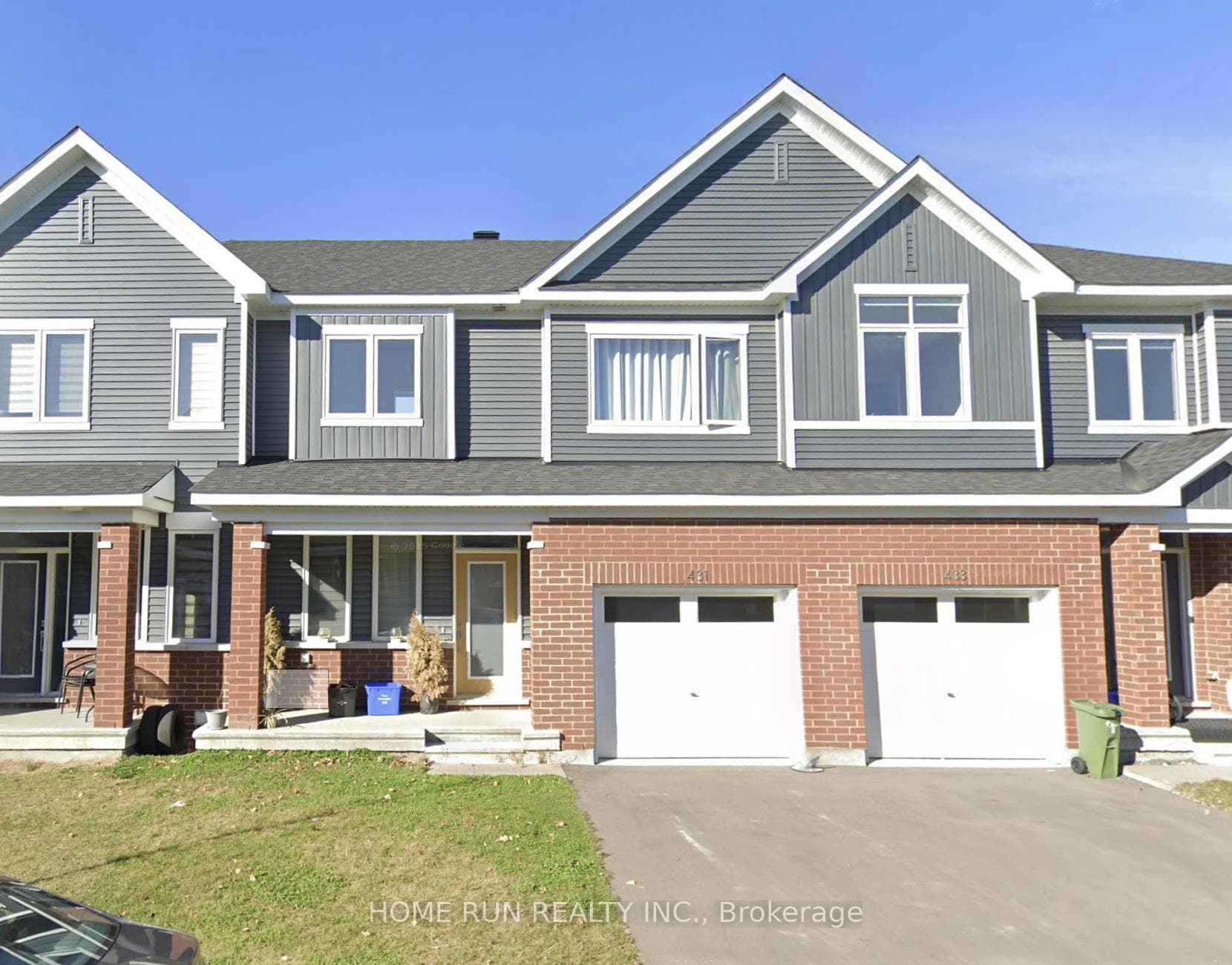 431 Epoch Street, Barrhaven, ON K2J 6X7 - Photo 1