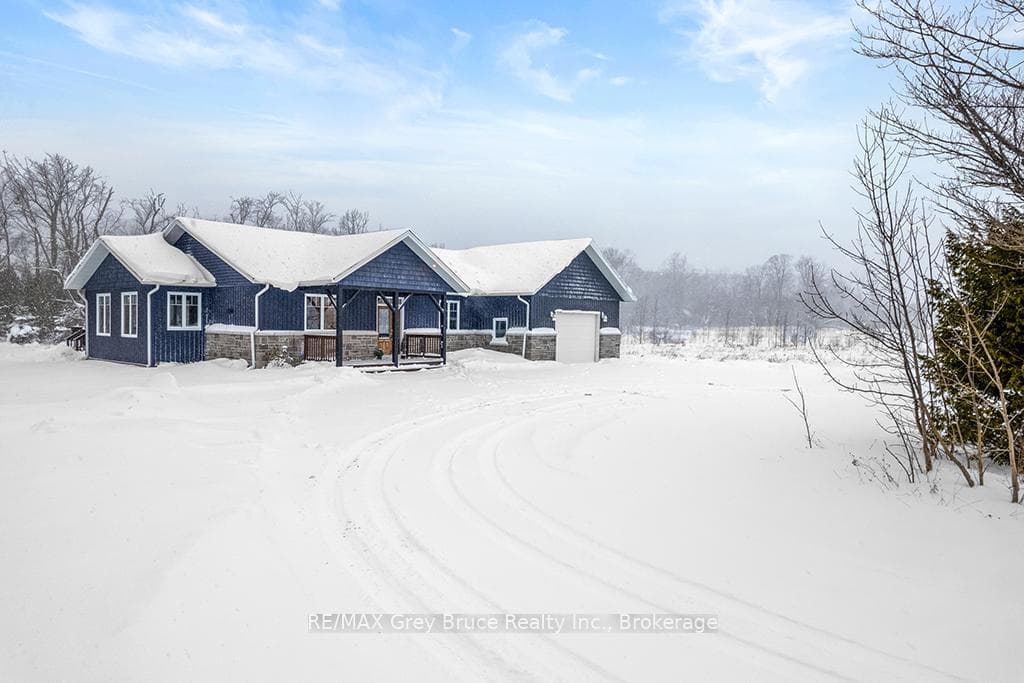 1379 West Road, Northern Bruce Peninsula, ON N0H 1W0 - Photo 1