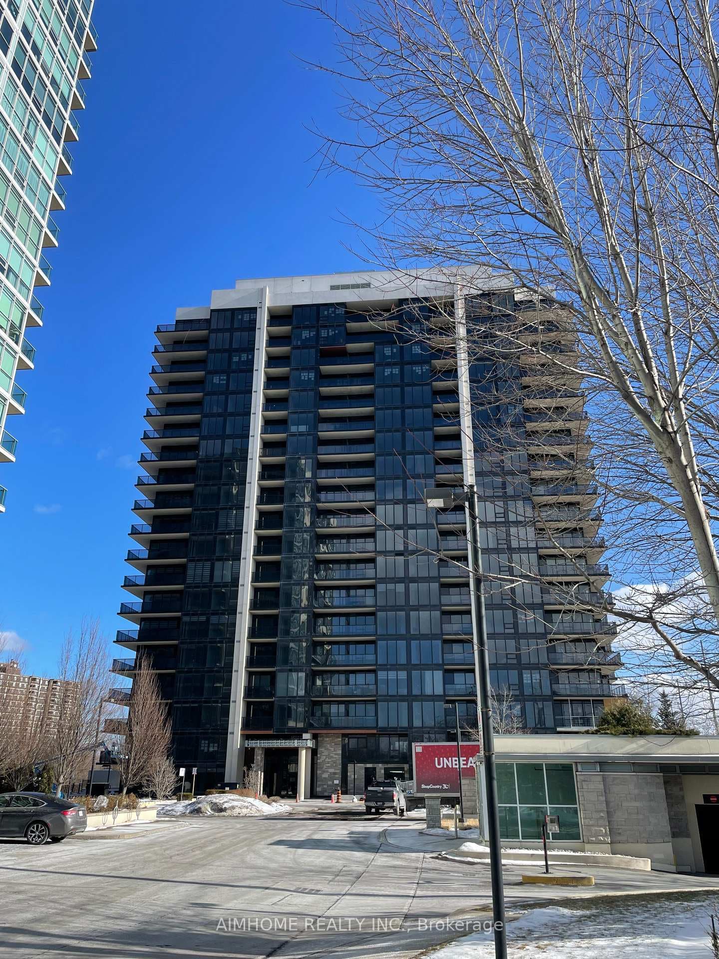 1035 Southdown Road Unit 1214, Mississauga, ON L5J 0A2 - Photo 1