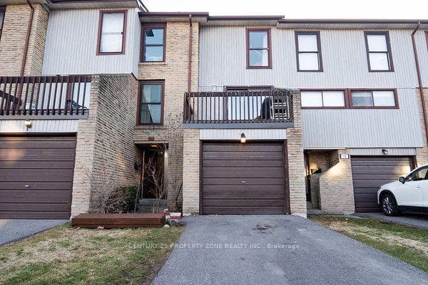 6860 Glen Erin Drive Unit 19, Mississauga, ON L5N 2E1 - Photo 1