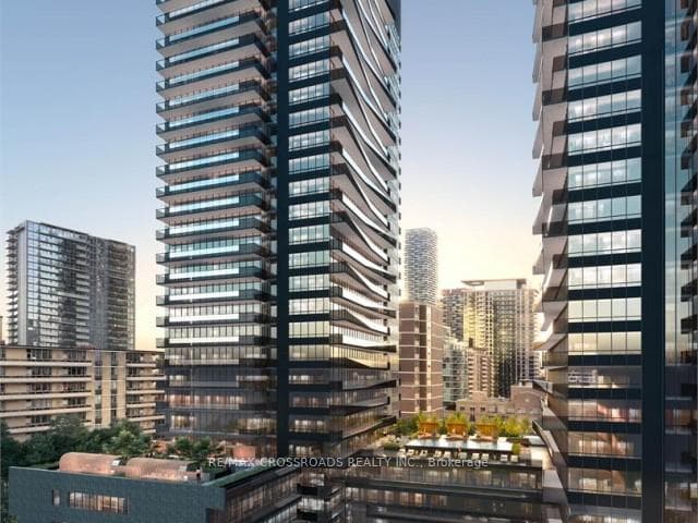 127 Broadway Avenue Unit 2213, Leaside / Davisville, ON M4P 1V4 - Photo 1