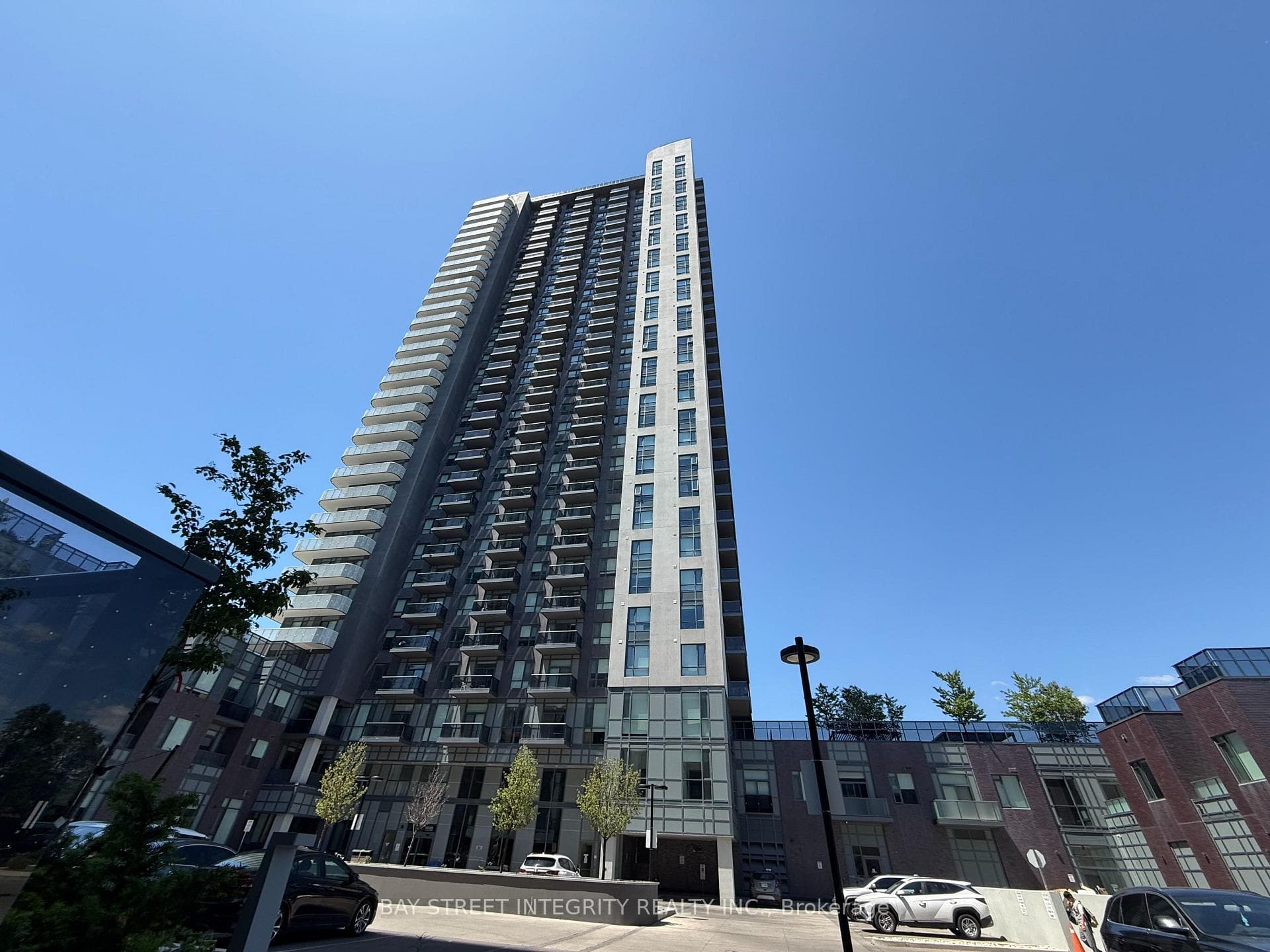 8 Nahani Way Unit 2819, Mississauga, ON L4Z 0C6 - Photo 1