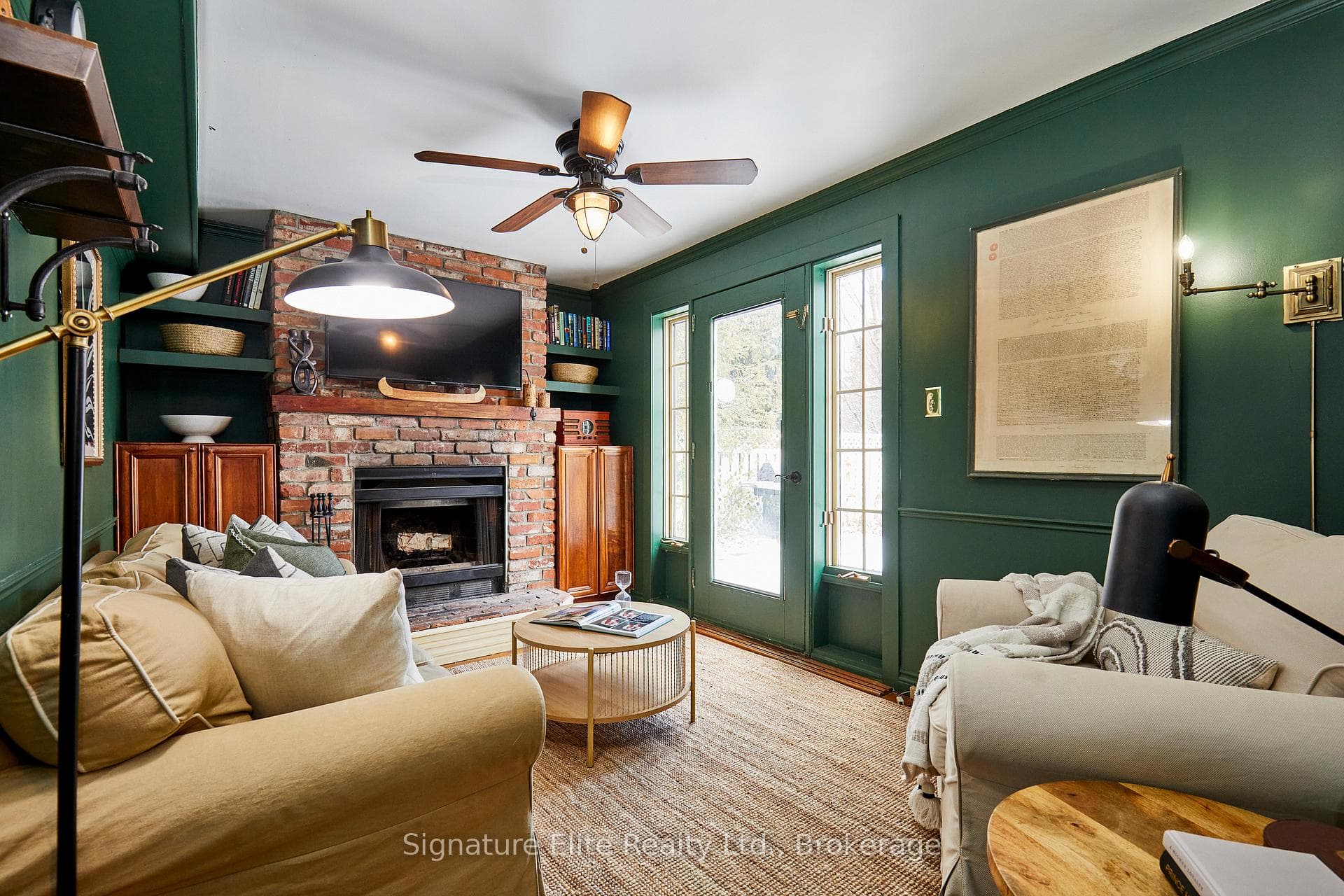 115 Toynbee Trail, Scarborough Town Centre, ON M1E 1G5 - Photo 1