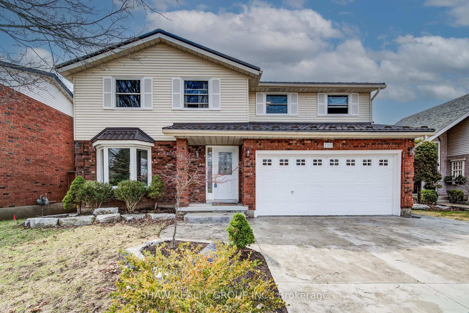 110 Imperial Drive, Guelph
