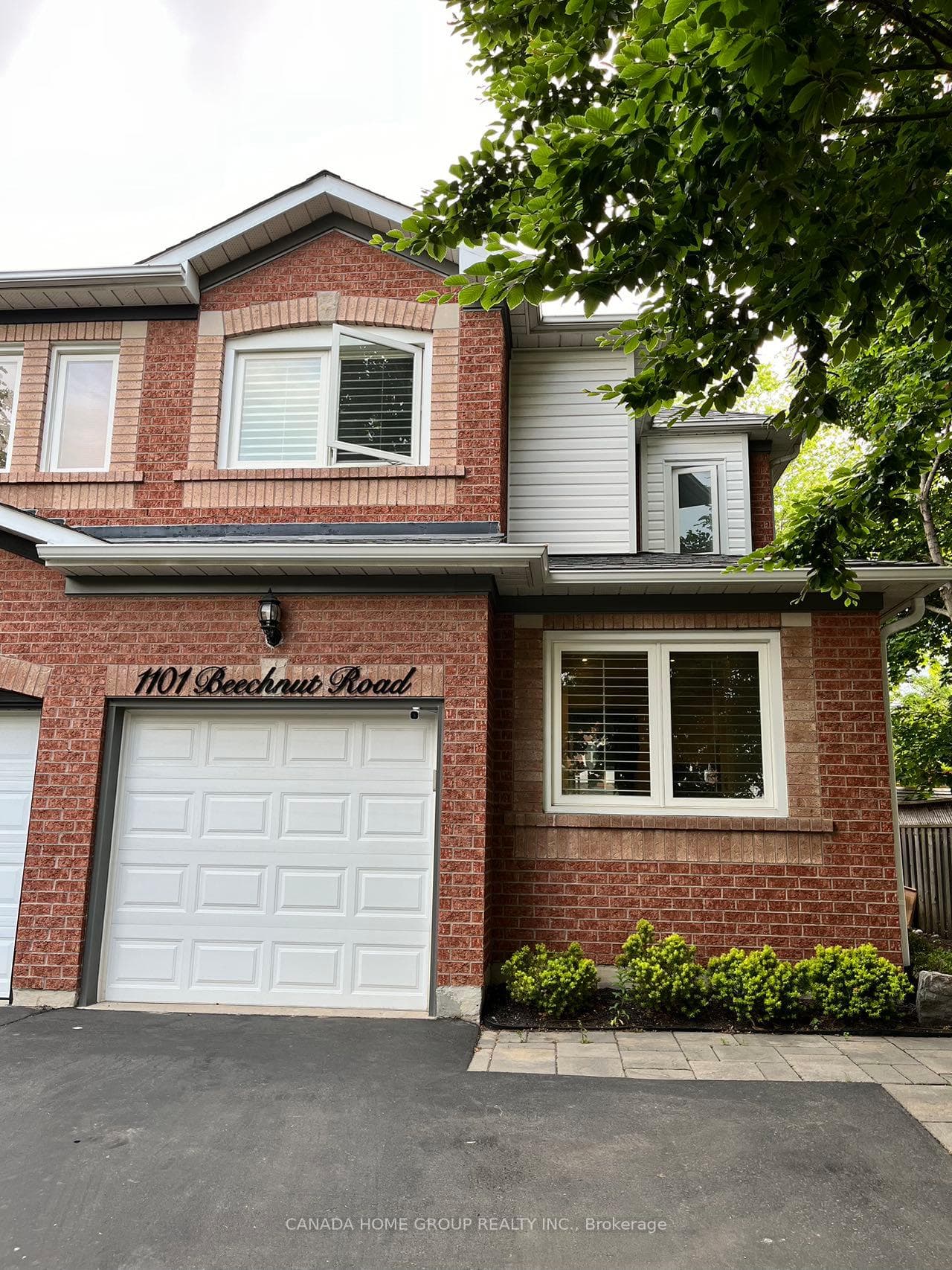 1101 Beechnut Road, Oakville
