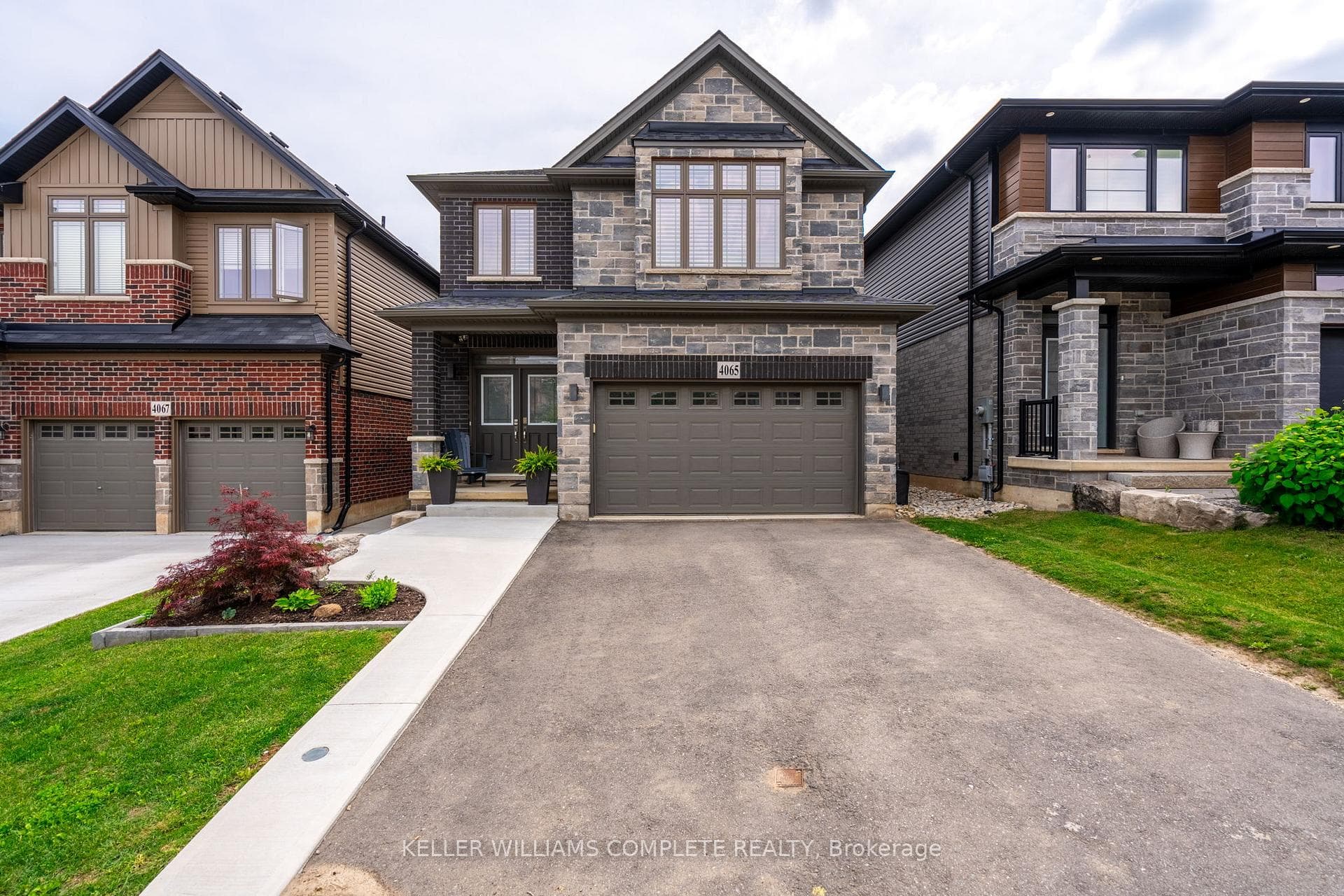 4065 Stadelbauer Drive, Lincoln