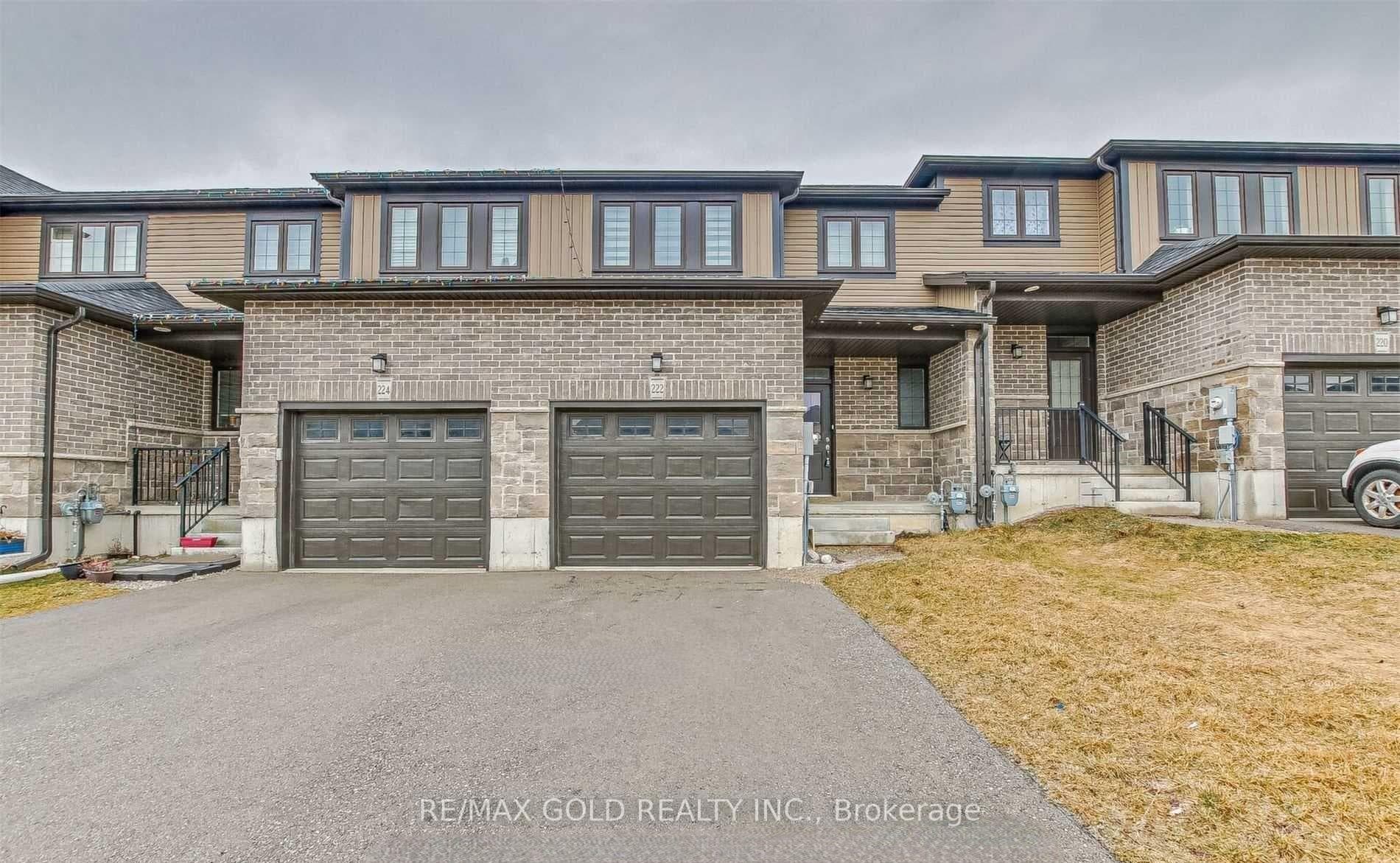 222 Links Crescent, Woodstock, ON N4T 0M1 - Photo 1