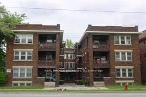 983 Main Street Unit 6, Hamilton, ON L8M 1N3 - Photo 1