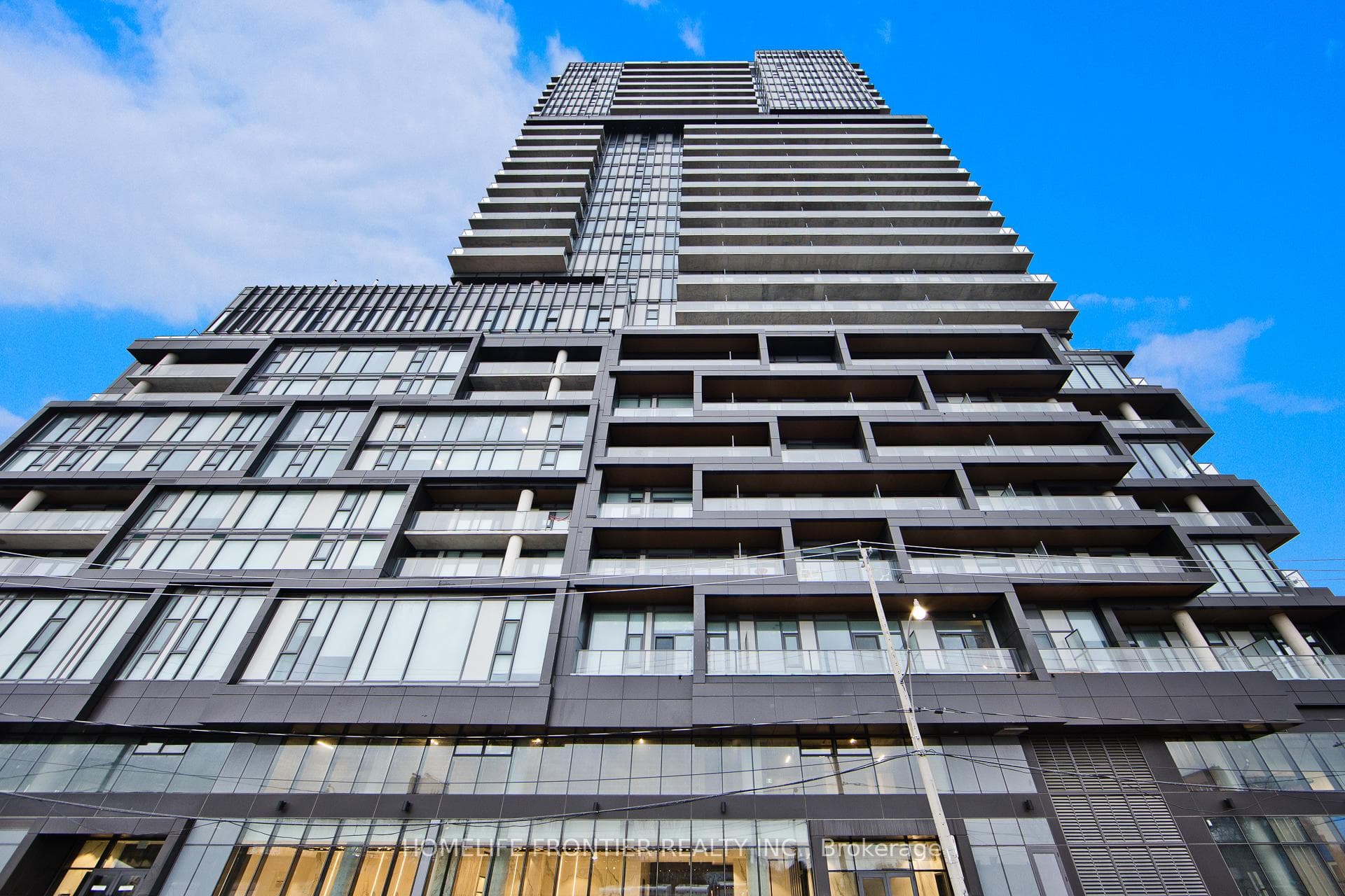 1285 Dupont Street Unit 2803, Bloor West Village / Swansea, ON M6H 0E3 - Photo 1