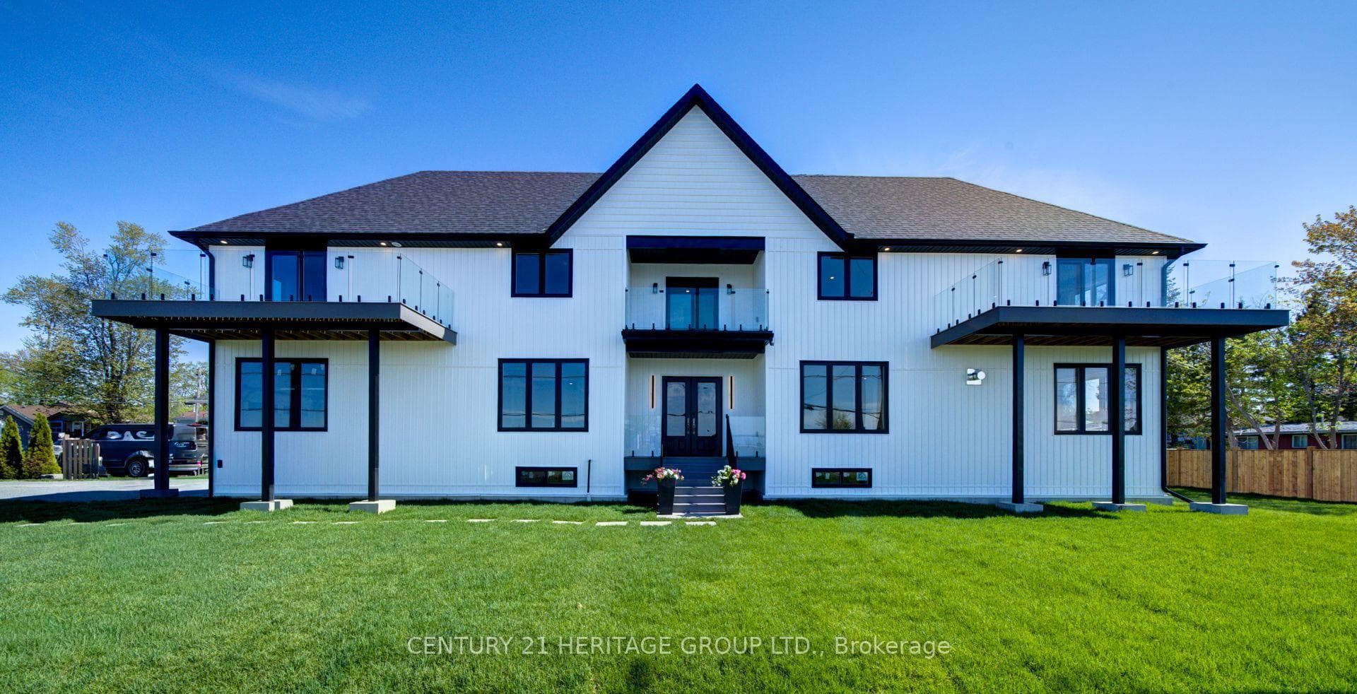 802 Willowview Drive, Georgina