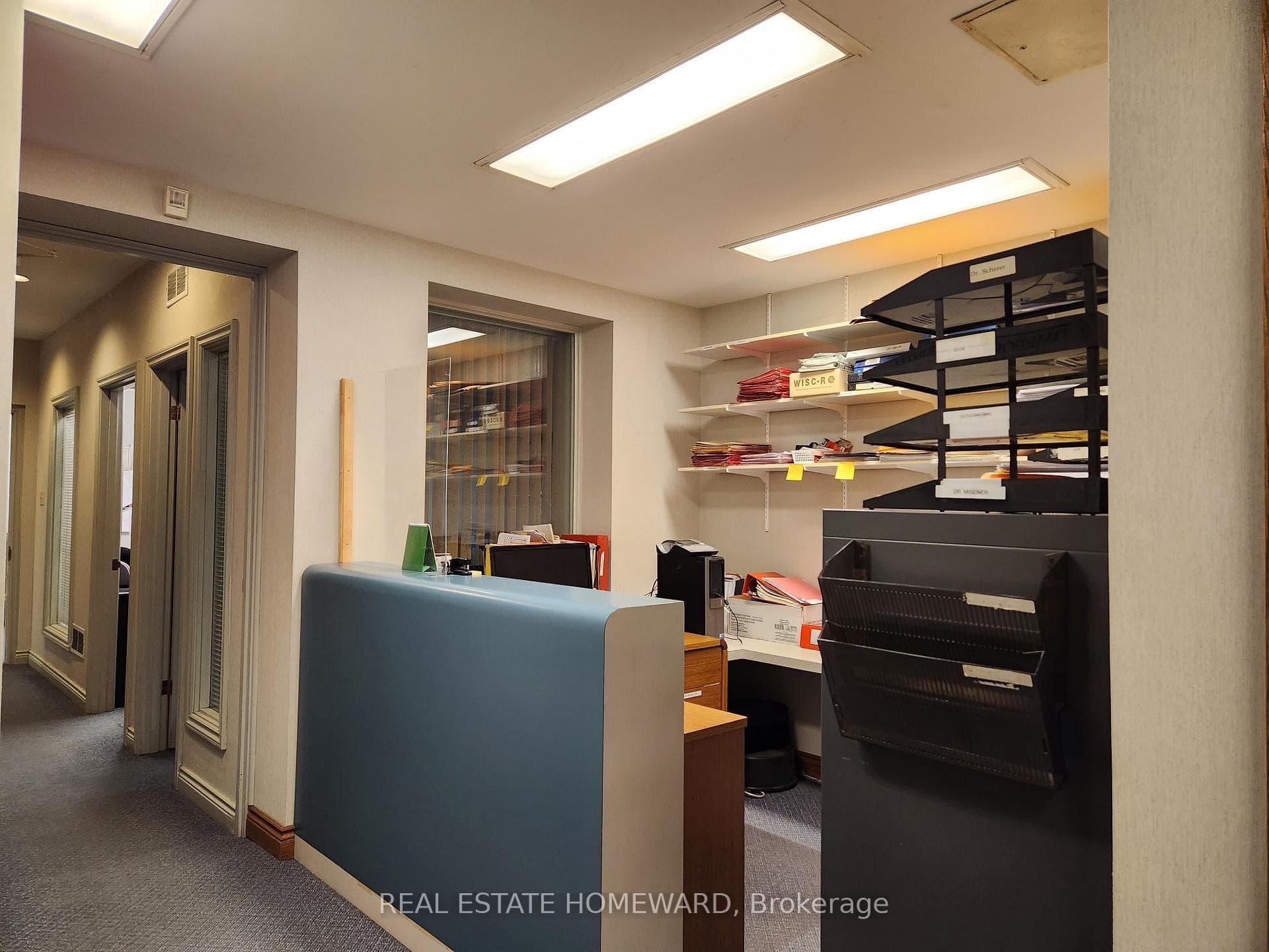 253 Danforth Avenue Unit 100E, The Beaches / Upper Beaches, ON M4K 1N2 - Photo 1