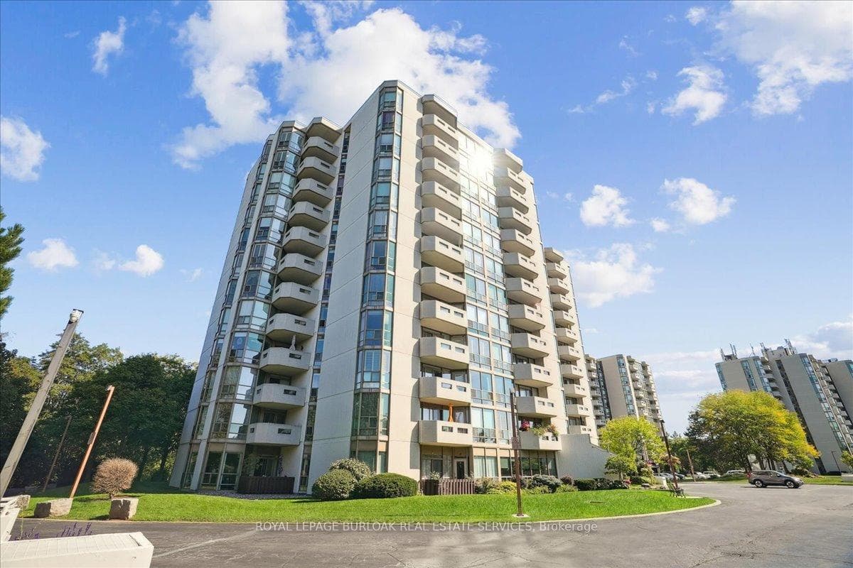 5090 Pinedale Avenue Unit 1007, Burlington, ON L7L 3V8 - Photo 1