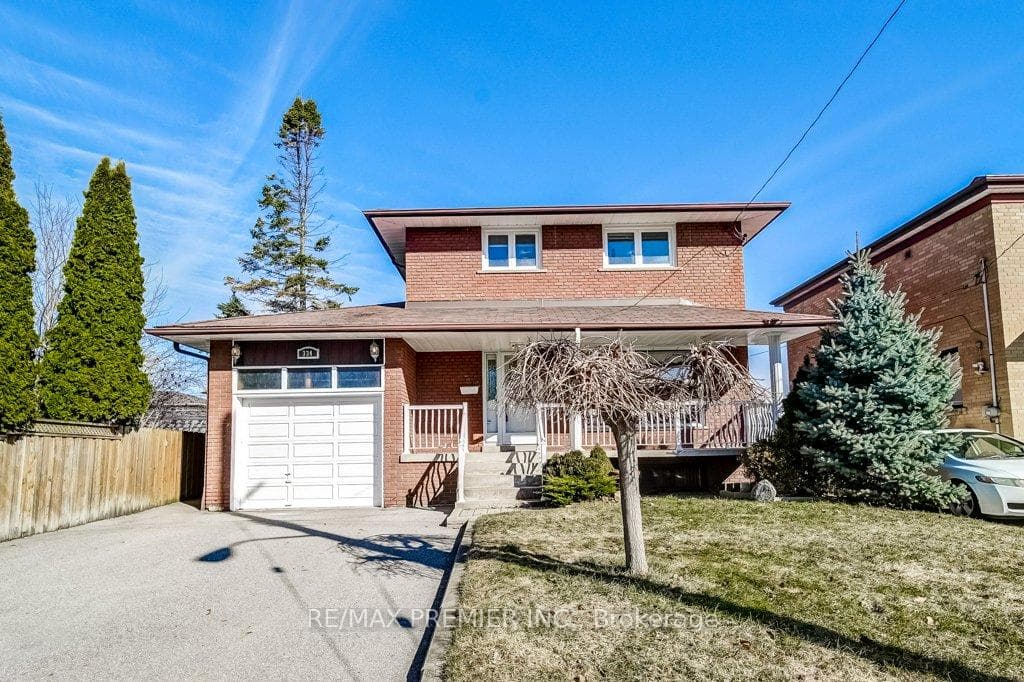 334 Rimilton Avenue, Liberty Village / Parkdale / South Parkdale, ON M8W 2E4 - Photo 1