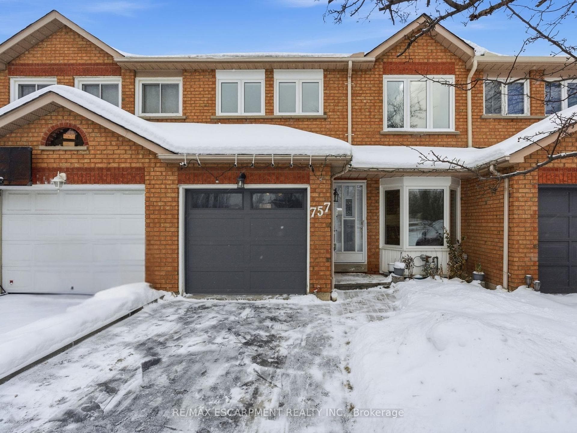 757 Constellation Drive, Mississauga, ON L5R 2V8 - Photo 1