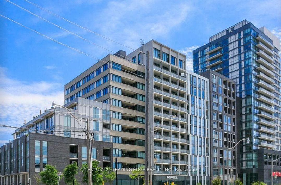 20 Minowan Miikan Lane Unit 610, Downtown Toronto / Waterfront, ON M6J 0E5 - Photo 1