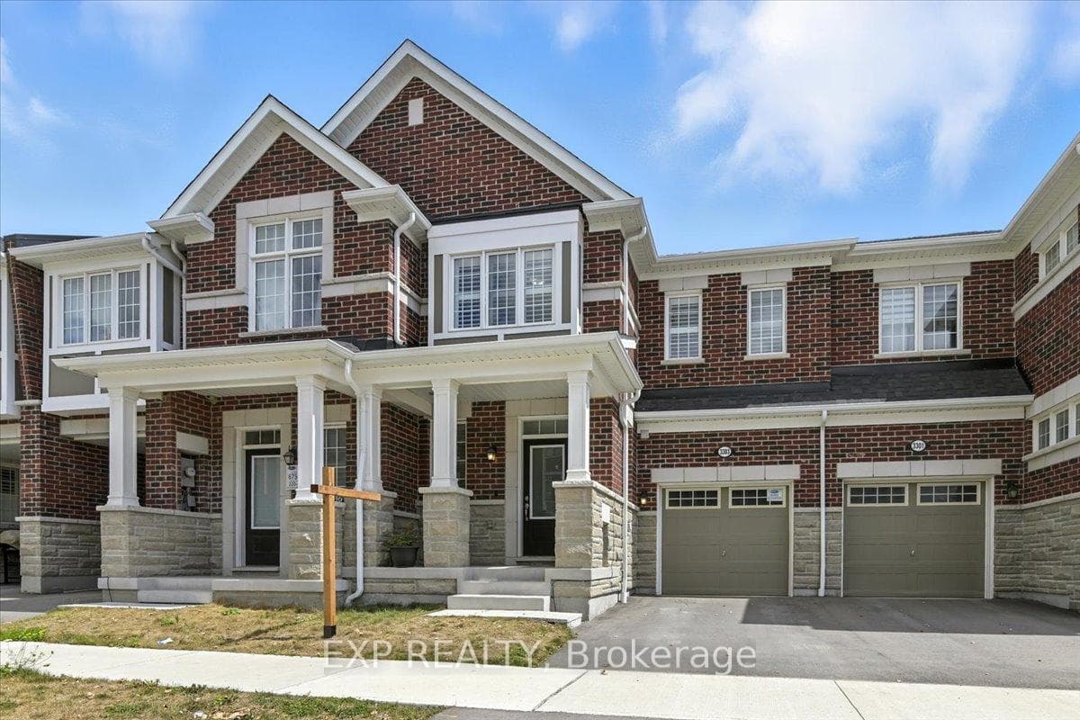 3303 Thunderbird Promenade, Pickering, ON L1X 0N4 - Photo 1