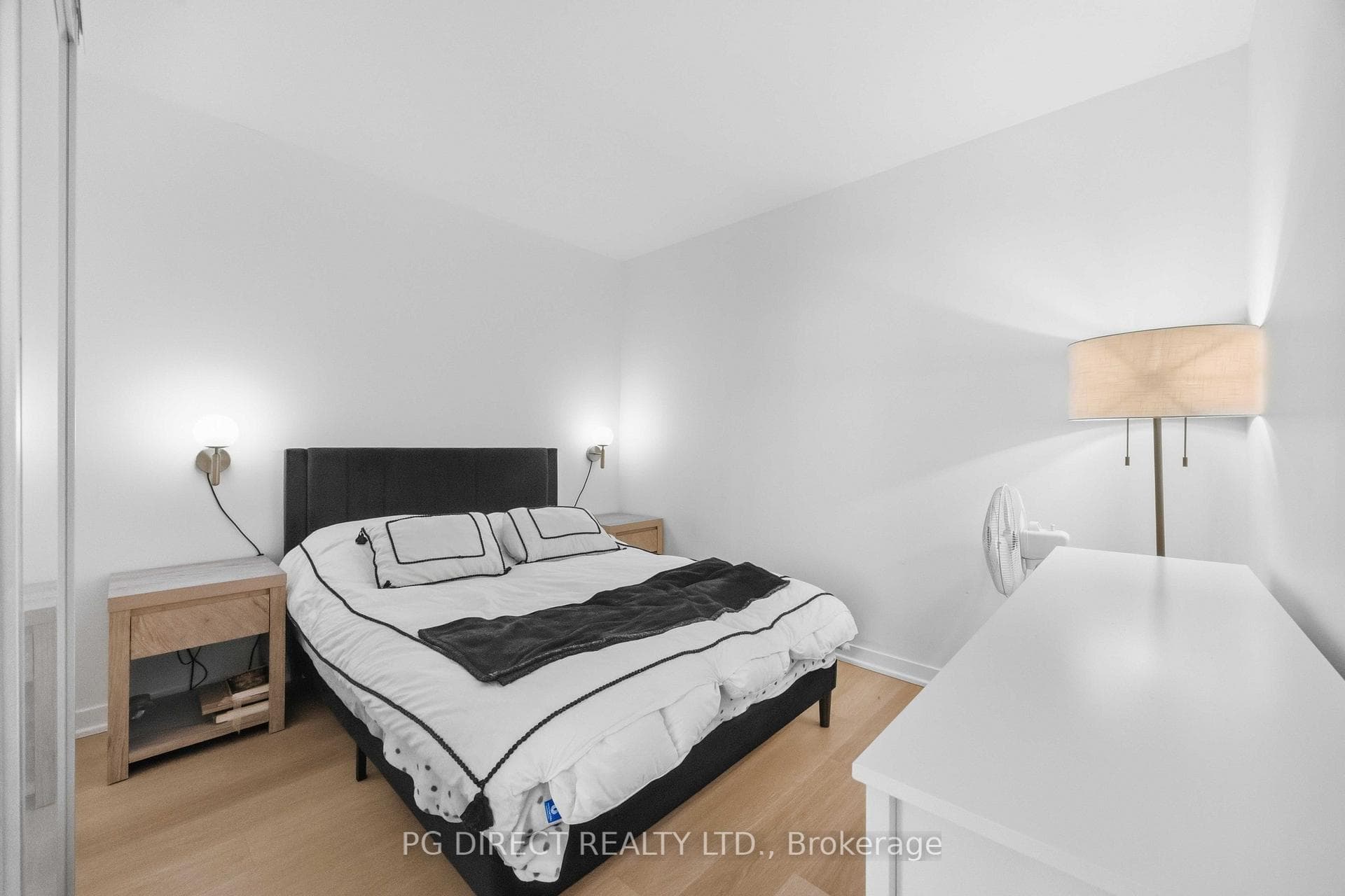 59 East Liberty Street Unit 213, Toronto C01