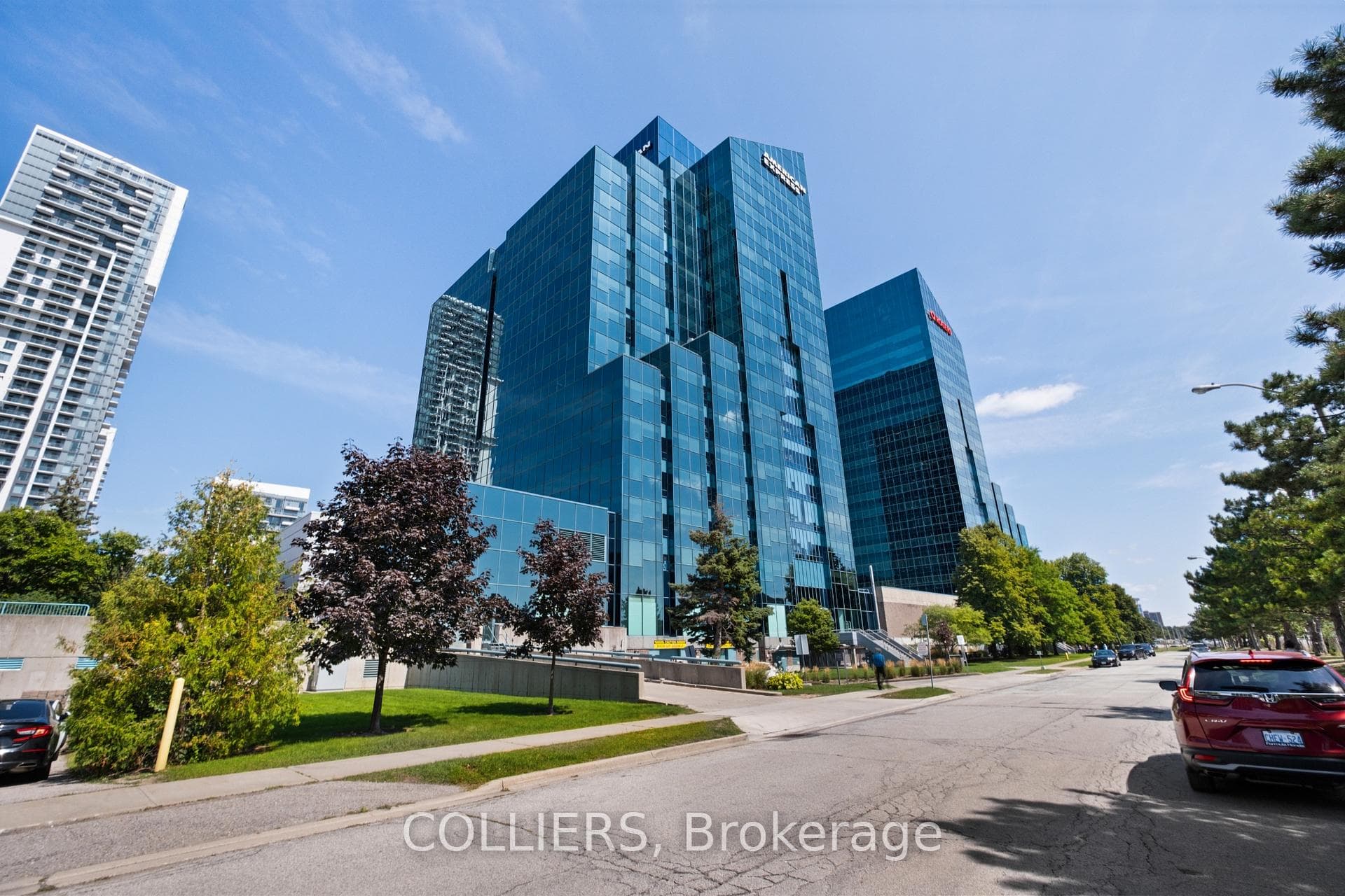 2225 Sheppard Avenue Unit 1405, Hillcrest Village / Bayview Village, ON M2J 5B4 - Photo 1