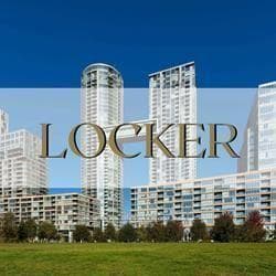 21 Iceboat Terrace Unit Locker, Downtown Toronto / Waterfront, ON M5V 4A9 - Photo 1