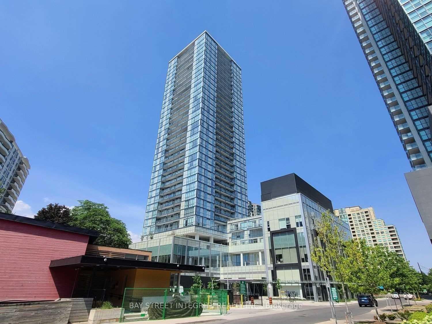 5180 Yonge Street Unit 2206, Thornhill / Willowdale, ON M2N 0K5 - Photo 1