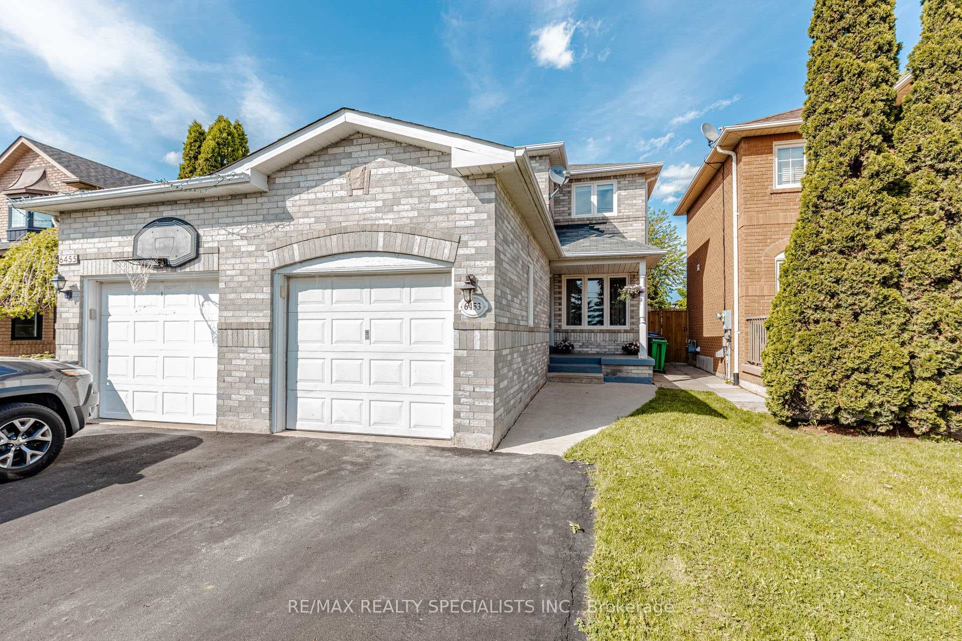 6453 Sapling Trail, Mississauga, ON L5N 7A5 - Photo 1