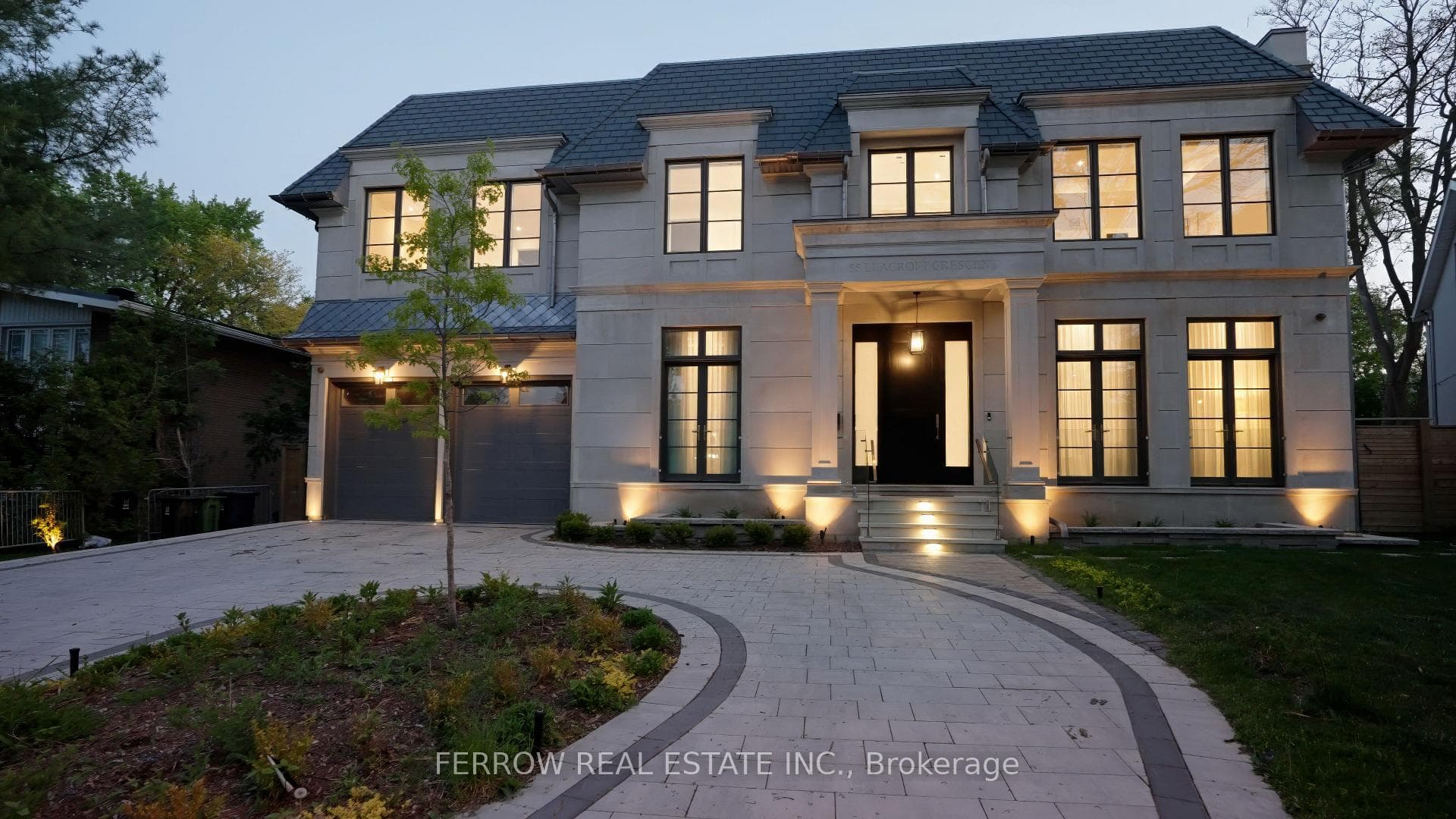 55 Leacroft Crescent, Don Mills / Parkwoods / Victoria Village, ON M3B 2G5 - Photo 1
