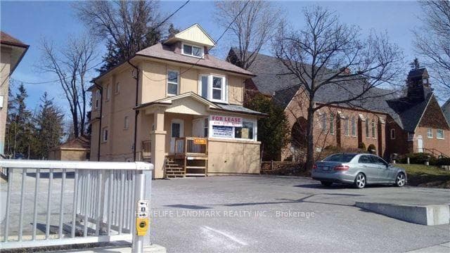 4146B Sheppard Avenue Unit 2nd, Agincourt / Milliken, ON M1S 1T3 - Photo 1