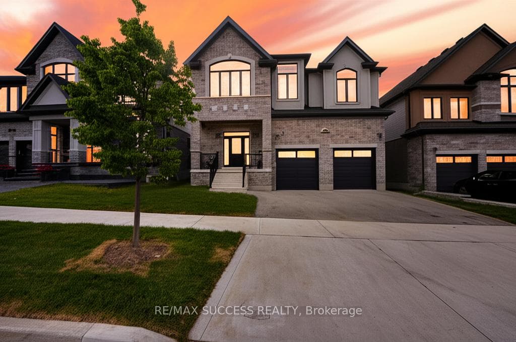 554 Bridgemill Crescent, Kitchener