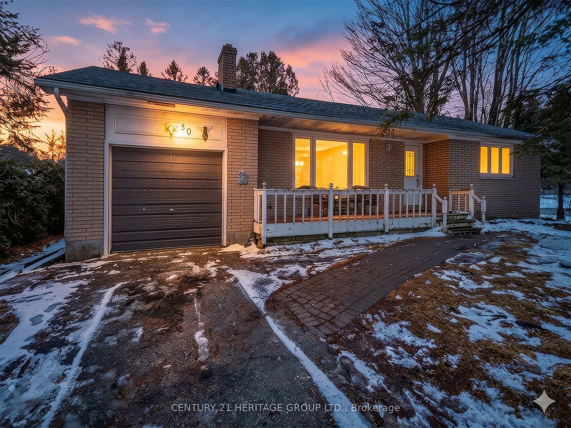 50 Main Street, Georgina, ON L0E 1N0 - Photo 1