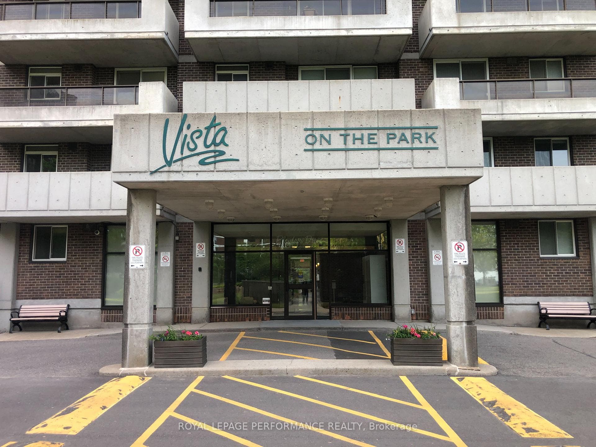 1705 Playfair Drive Unit PH8, Alta Vista and Area, ON K1H 8P6 - Photo 1