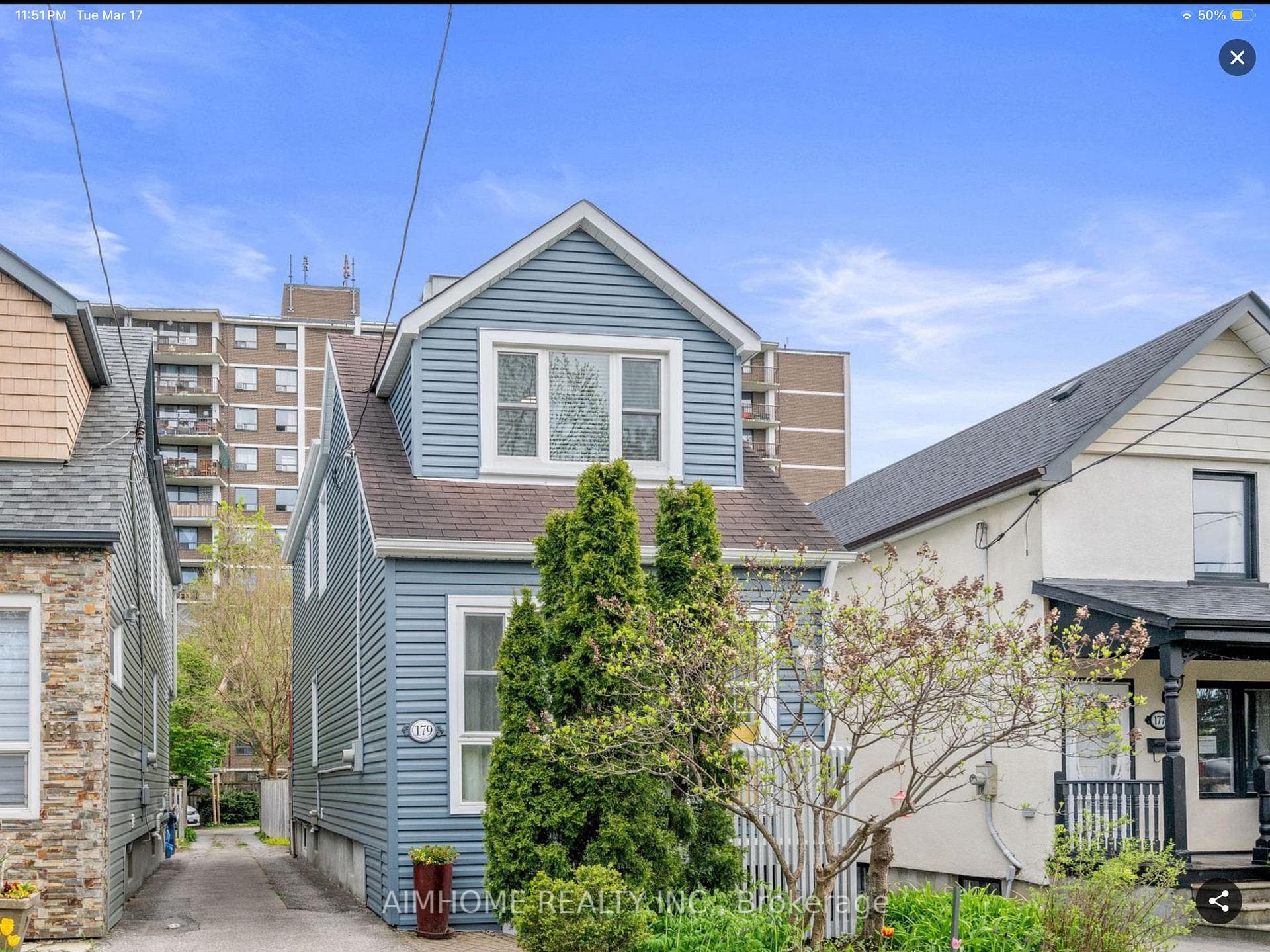 179 Gamble Avenue, Danforth / East York, ON M4J 2P2 - Photo 1