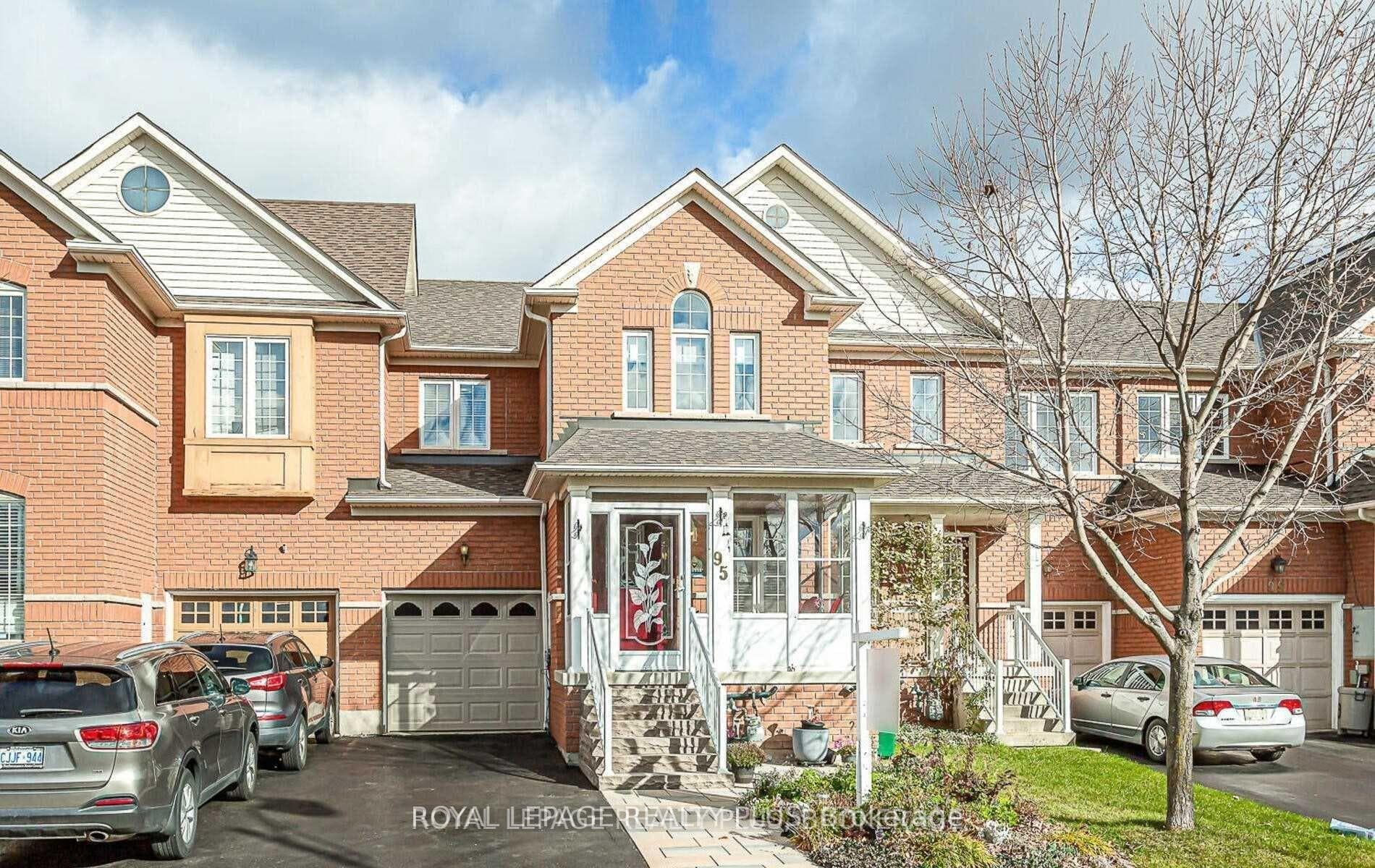 95 Livingston Road, Milton
