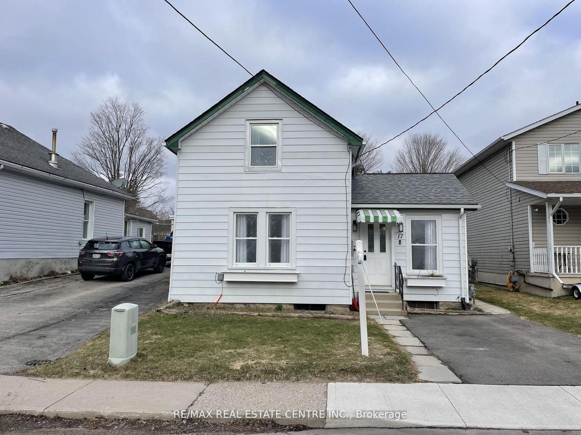 17 Dover Street, Woodstock, ON N4S 3L7 - Photo 1