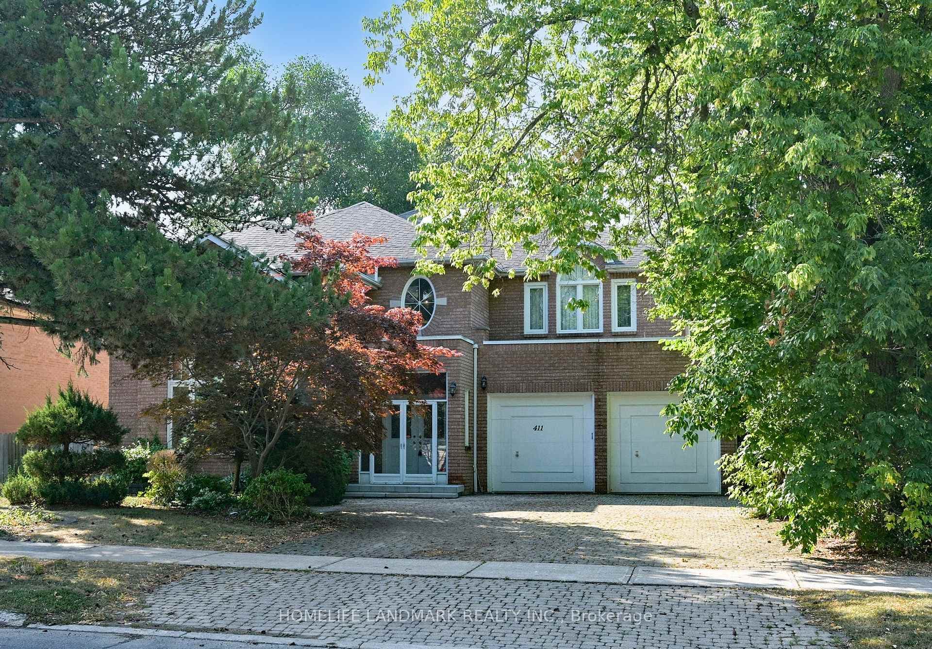 411 Cummer Avenue, Willowdale / Newtonbrook, ON M2M 2G3 - Photo 1