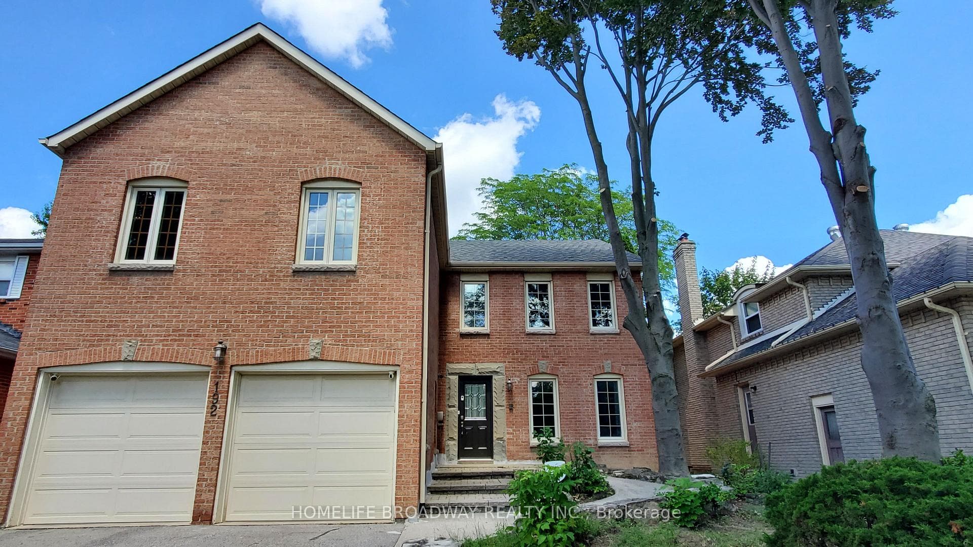192 Carlton Road, Markham