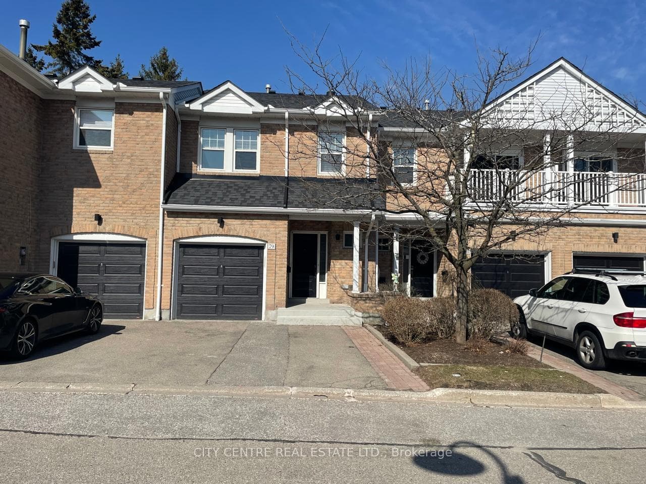 79 Tamarack Circle, Toronto W09