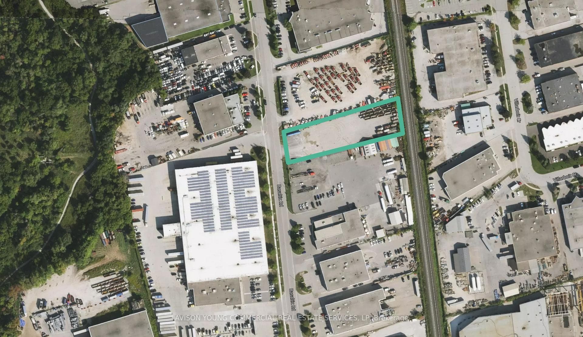 0 Balsaltic Road, Vaughan, ON A0A 0A0 - Photo 1