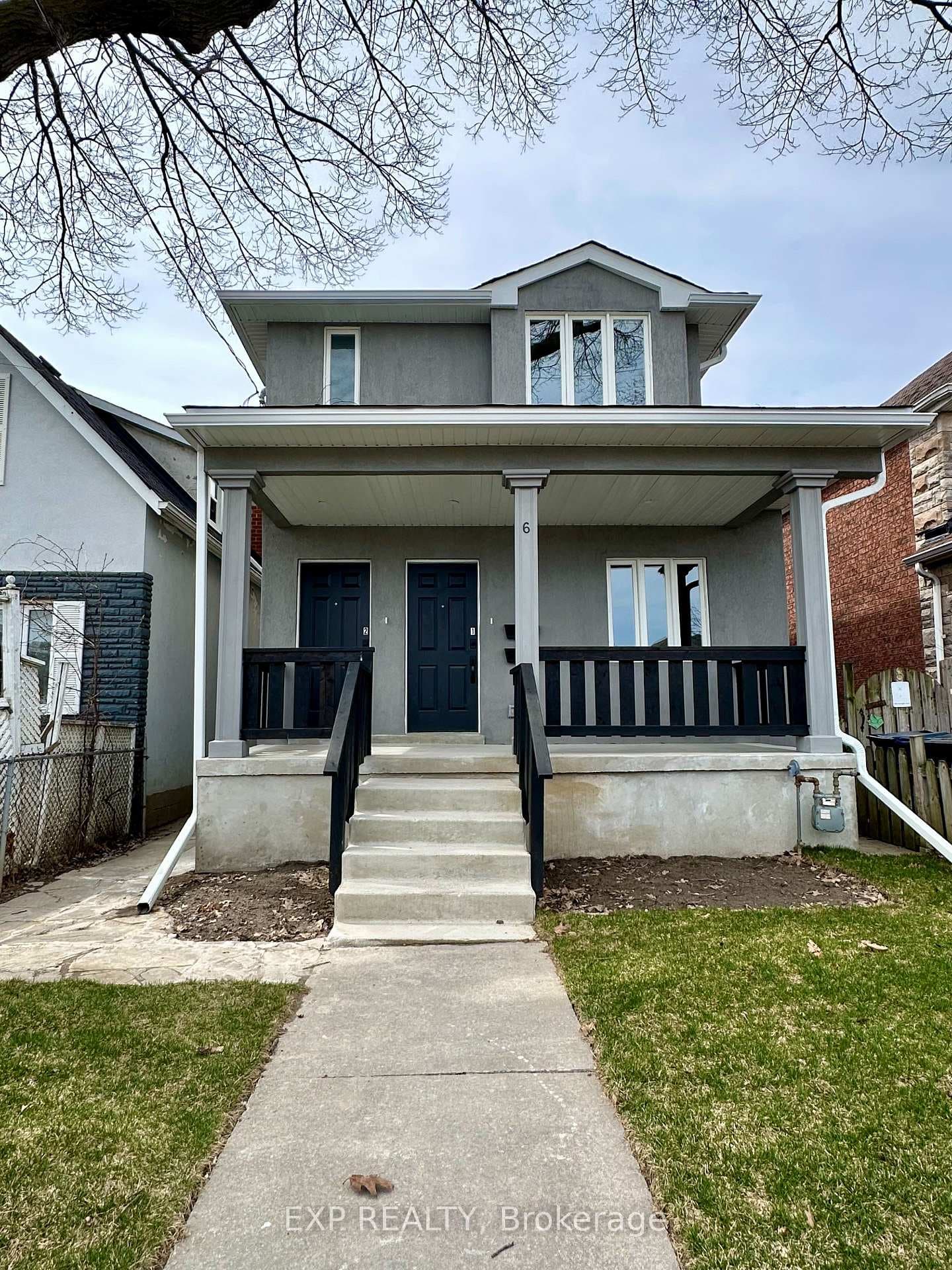 6 Lapp Street, Keelesdale / Eglinton West, ON M6N 3W6 - Photo 1