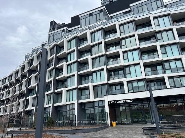 1 Kyle Lowry Road Unit 120, Don Mills / Parkwoods / Victoria Village, ON M3C 0S6 - Photo 1