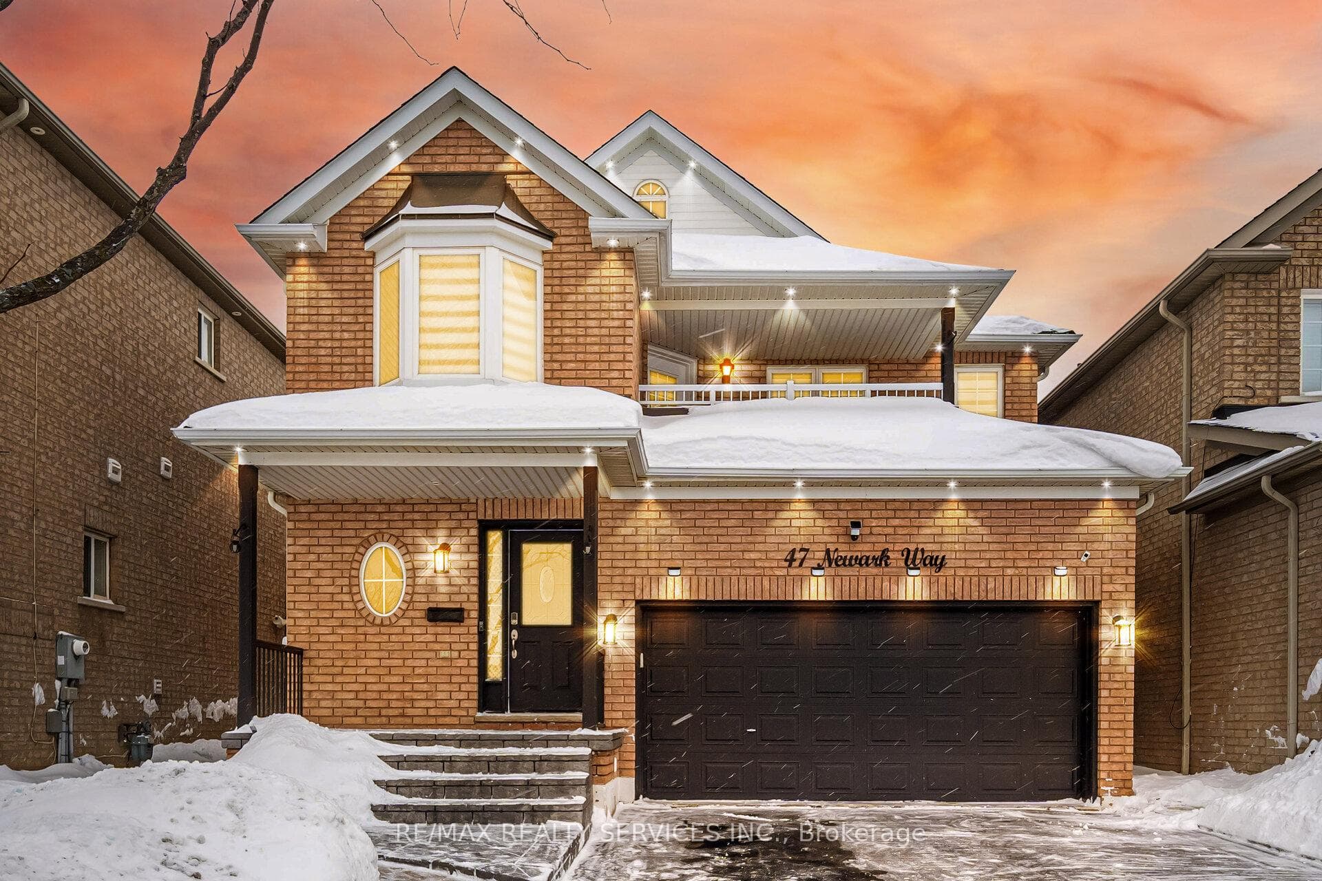 47 Newark Way, Brampton, ON L7A 2W8 - Photo 1