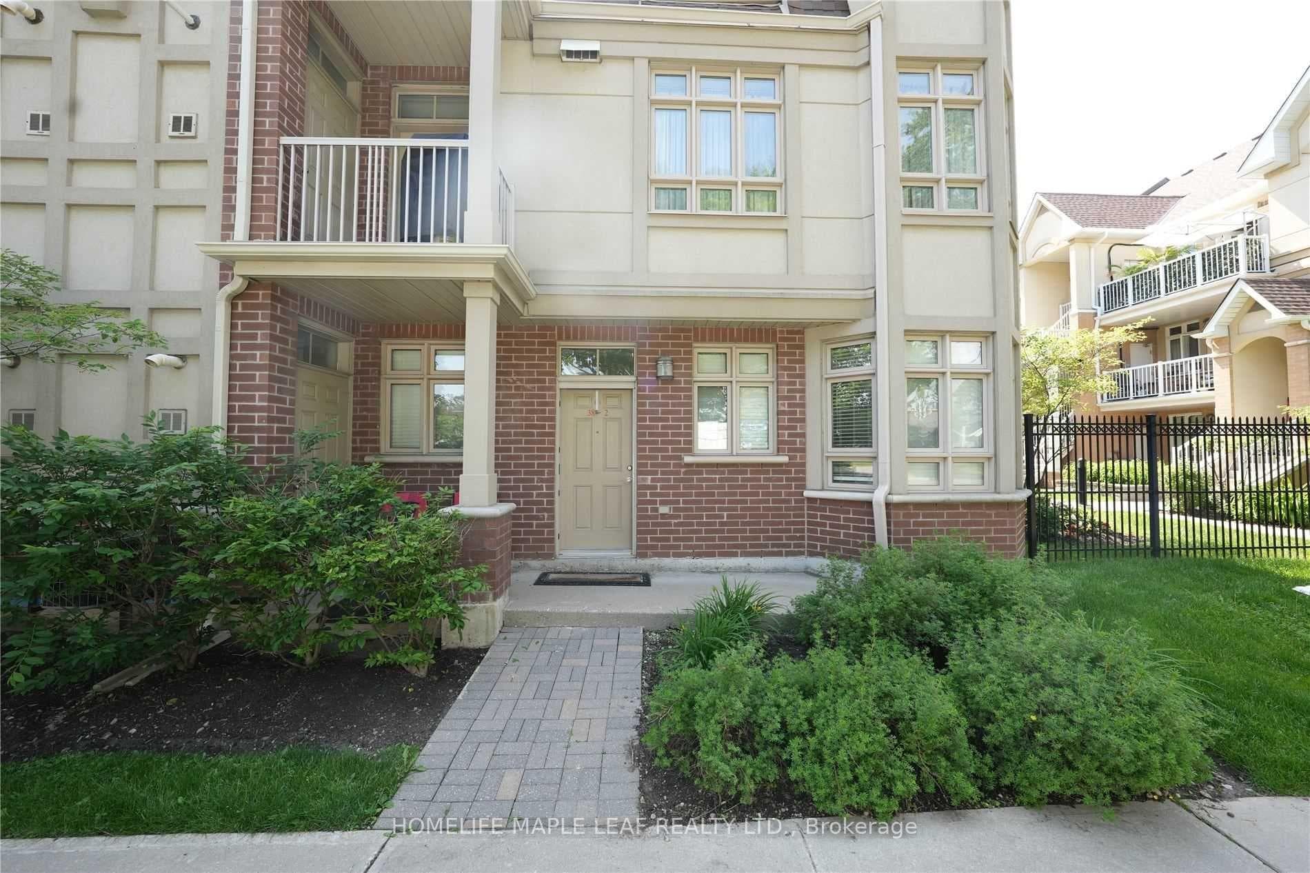 38 Gibson Avenue Unit 2, York / Weston, ON M9N 0A5 - Photo 1