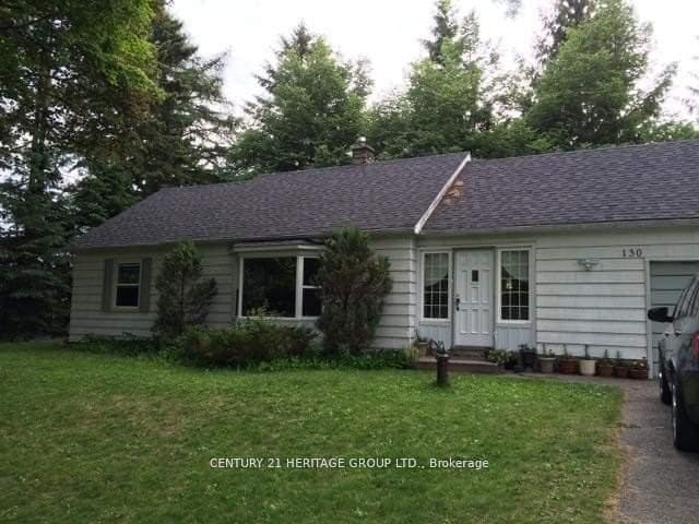 130 Stouffville Road, Richmond Hill, ON L4E 3P3 - Photo 1