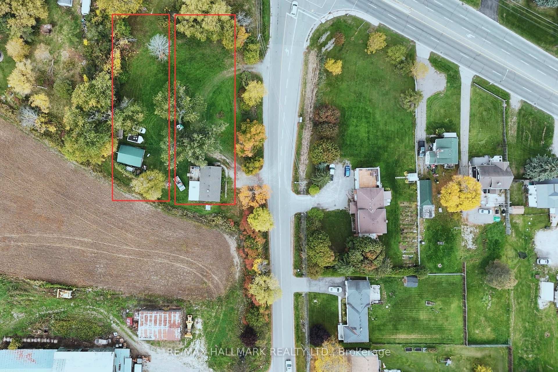 2266 Holt Rd & 2145 Hwy 2 N/A, Clarington, ON L1C 6G4 - Photo 1