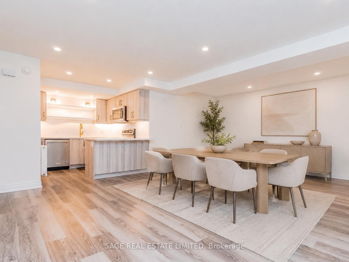 740 Avenue Road Unit W/O, Forest Hill / Deer Park, ON M5P 2K2 - Photo 1