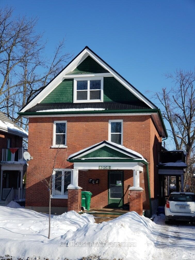 1306 Monaghan Road, Peterborough, ON K9J 5M1 - Photo 1